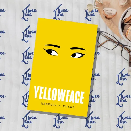 Yellowface