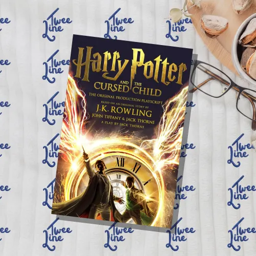 Harry Potter and the Cursed Child - Parts I and II