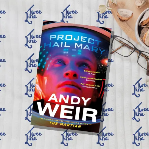 Project Hail Mary