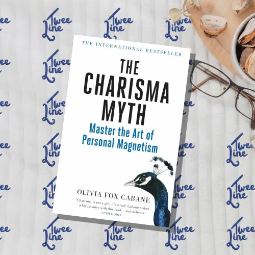 The Charisma Myth