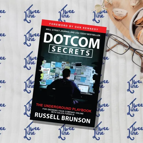 DotCom Secrets: The Underground Playbook
