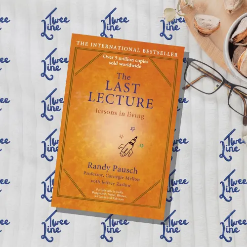 The Last Lecture: Lessons in Living