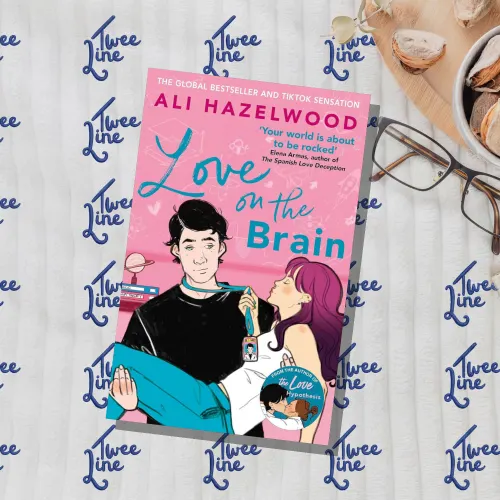 Love on the Brain
