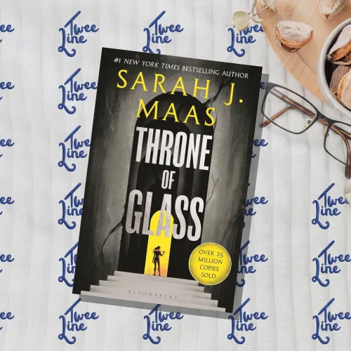 Throne of Glass