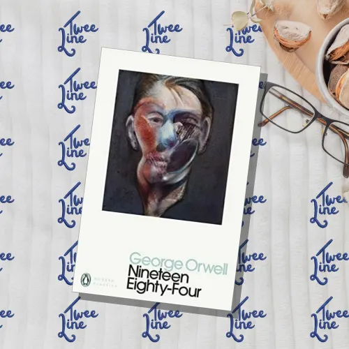 Nineteen Eighty-Four