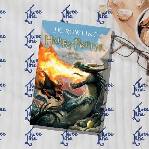 Harry Potter and the Goblet of Fire