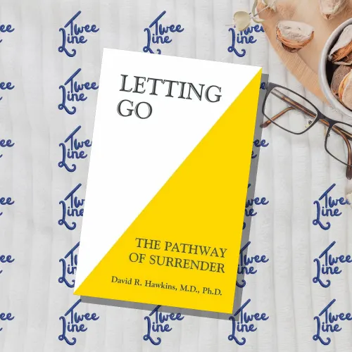 Letting Go: The Pathway of Surrender