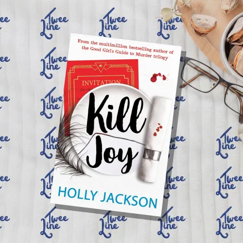 Kill Joy