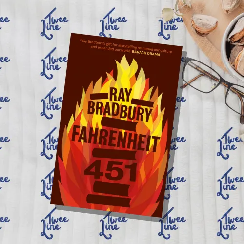 Fahrenheit 451