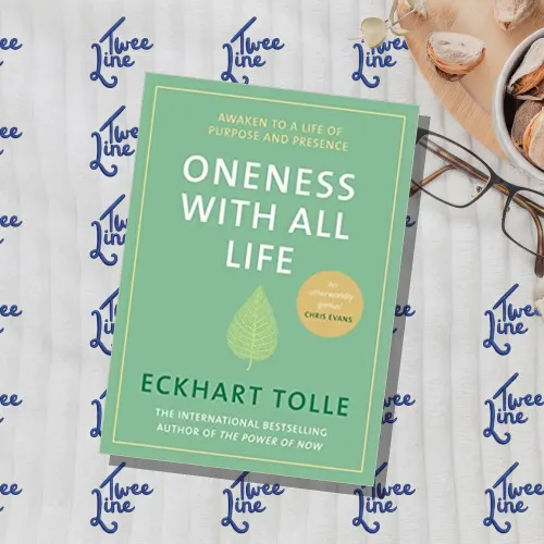 Oneness With All Life