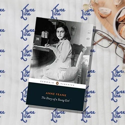 The Diary of a Young Girl (Penguin Modern Classics)