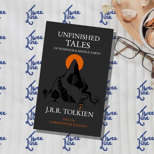 Unfinished Tales