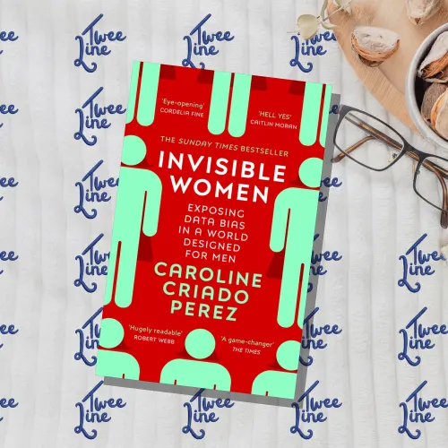Invisible Women: Exposing Data Bias in a World Designed for Men