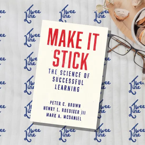 Make It Stick: The Science of Successful Learning