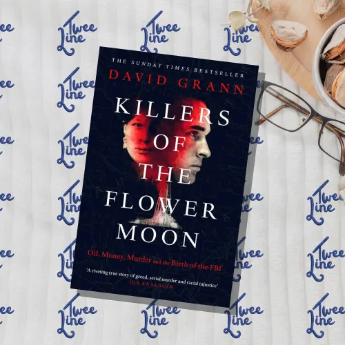 Killers Of The Flower Moon