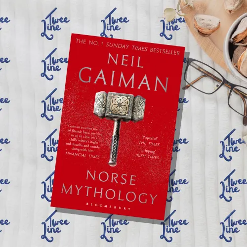 Norse Mythology