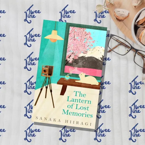 The Lantern of Lost Memories