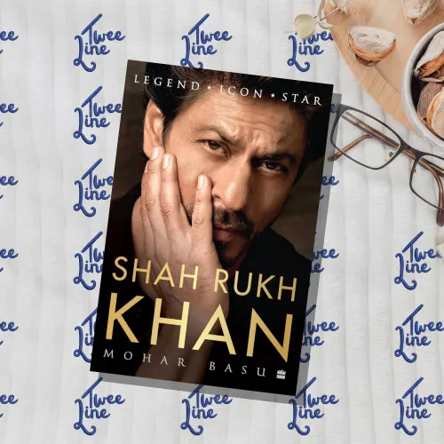 Shah Rukh Khan: Legend, Icon, Star