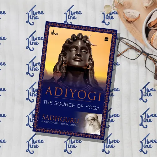 Adiyogi: The Source of Yoga