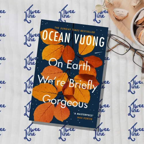 On Earth We're Briefly Gorgeous