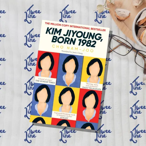 Kim Jiyoung, Born 1982