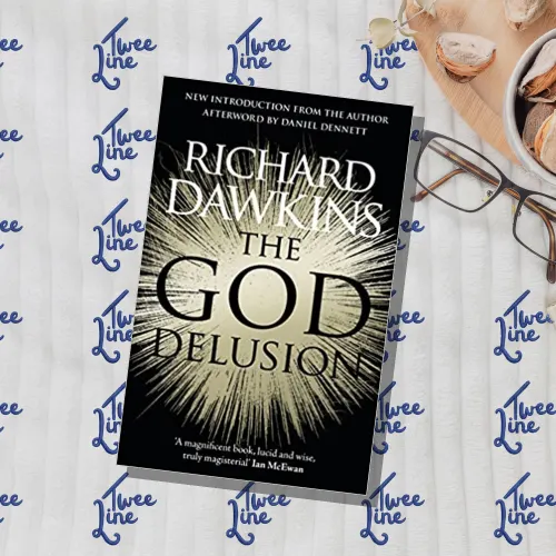 The God Delusion: 10th Anniversary Edition