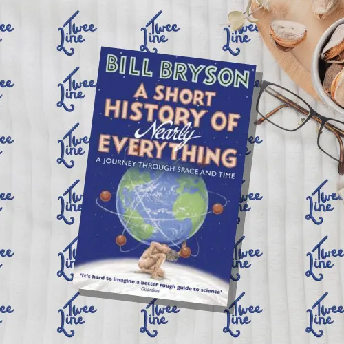 A Short History of Nearly Everything