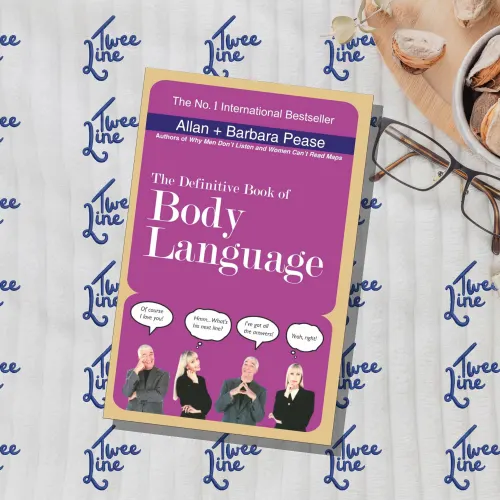 The Definitive Book of Body Language