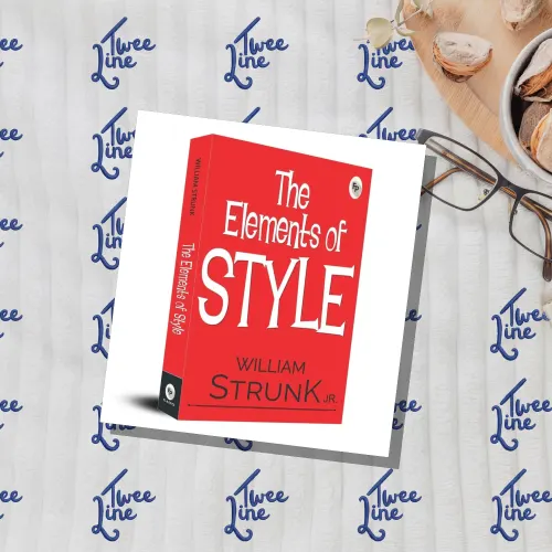 The Elements of Style (Fingerprint)