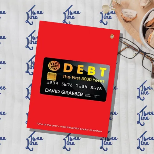 Debt: The First 5000 Years
