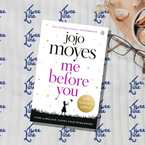 Me Before You