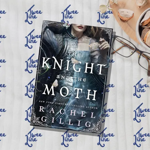 The Knight and the Moth