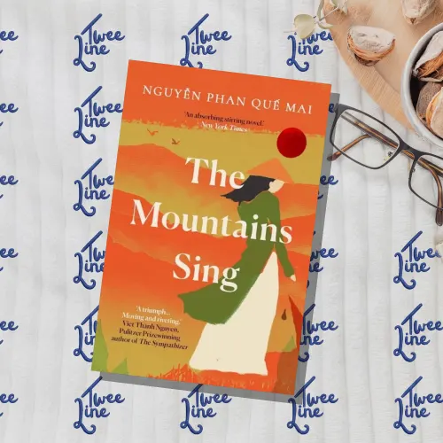 The Mountains Sing