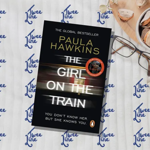 The Girl on The Train