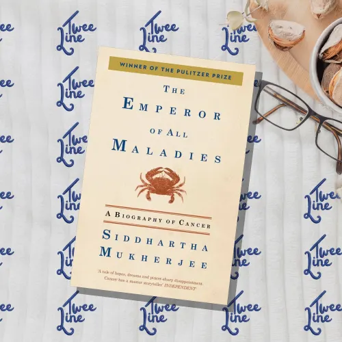 The Emperor of All Maladies: A Biography of Cancer