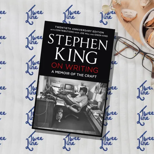 On Writing: A Memoir of the Craft