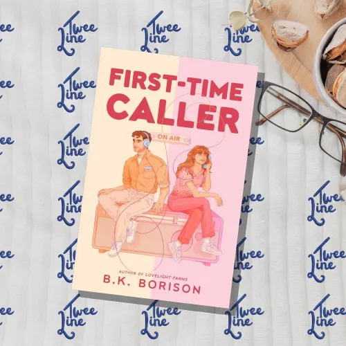 First-Time Caller