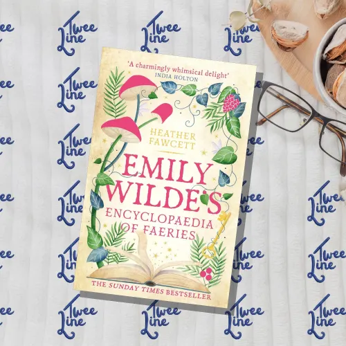 Emily Wilde's Encyclopaedia of Faeries