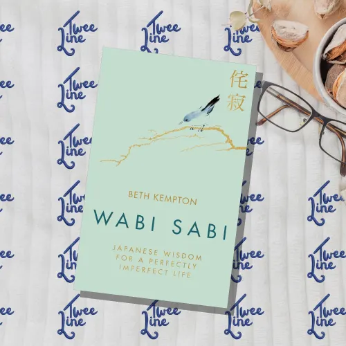 Wabi Sabi: Japanese Wisdom for a Perfectly Imperfect Life