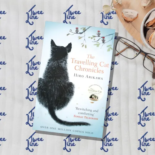 Travelling Cat Chronicles