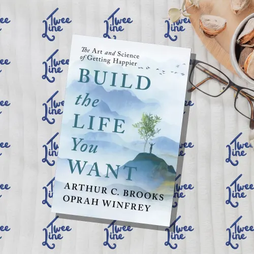Build the Life You Want