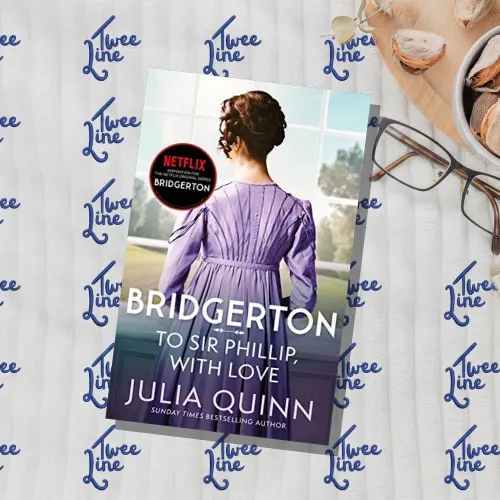 Bridgerton - To Sir Phillip, With Love