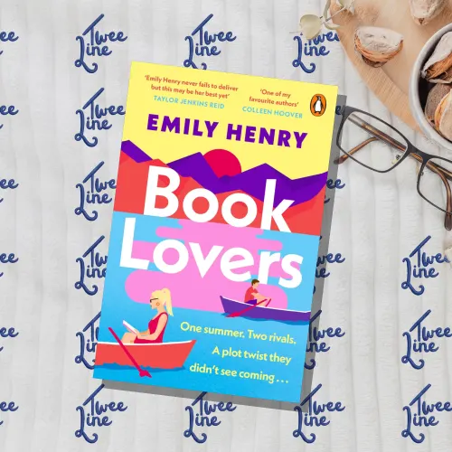 Book Lovers