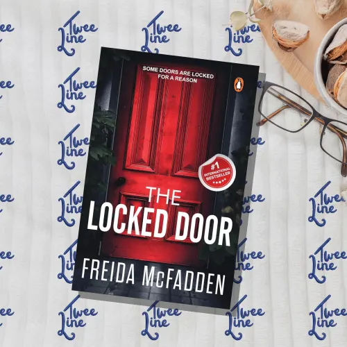 The Locked Door