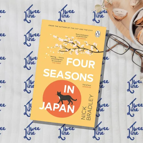 Four Seasons in Japan