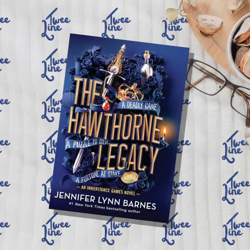 The Hawthorne Legacy