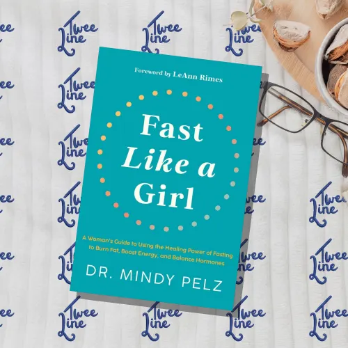 Fast Like A Girl