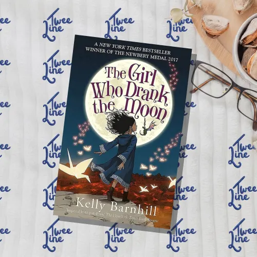 The Girl Who Drank the Moon
