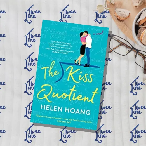 The Kiss Quotient