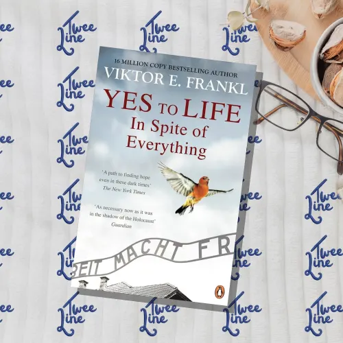 Yes To Life In Spite of Everything (Paperback)